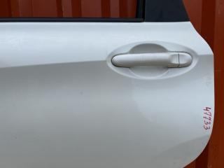 Дверь левая задняя NISSAN NOTE E12 5 ракурс Дверь левая задняя NISSAN NOTE E12 5 ракурс