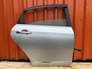 Дверь правая задняя NISSAN BLUEBIRD SYLPHY KG11 1 ракурс
