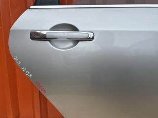 Дверь правая задняя NISSAN BLUEBIRD SYLPHY KG11 4 ракурс