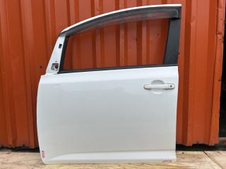 Дверь левая передняя TOYOTA RACTIS NCP100 1 ракурс