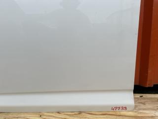 Дверь левая передняя TOYOTA RACTIS NCP100 3 ракурс