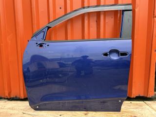Дверь левая передняя TOYOTA YARIS CROSS MXPB10 1 ракурс