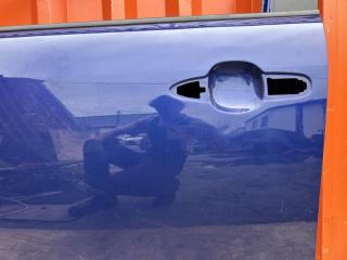 Дверь левая передняя TOYOTA YARIS CROSS MXPB10 5 ракурс