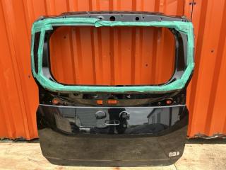Дверь 5-я TOYOTA VOXY ZWR90W 1 ракурс