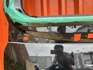 Дверь 5-я TOYOTA VOXY ZWR90W 4 ракурс