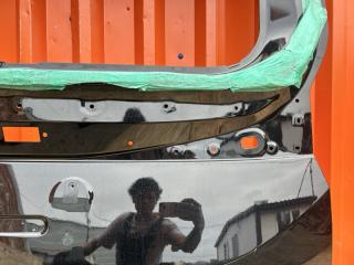 Дверь 5-я TOYOTA VOXY ZWR90W 5 ракурс