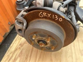 Балка задняя TOYOTA MARK X GRX130 4GRFSE 2 ракурс