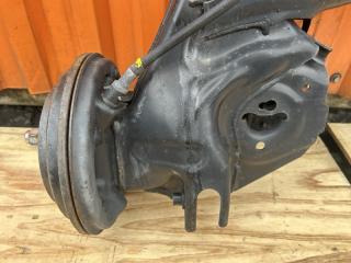 Балка задняя HONDA LIFE JC1 3 ракурс