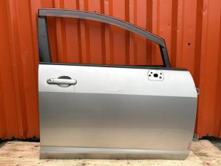 Дверь правая передняя NISSAN TIIDA C11 1 ракурс