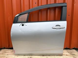 Дверь левая передняя TOYOTA AQUA MXPK11 1 ракурс