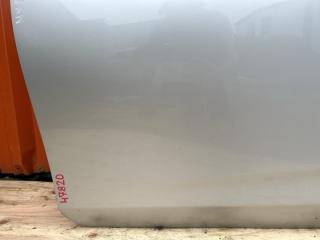 Дверь левая передняя TOYOTA AQUA MXPK11 2 ракурс