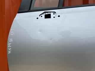 Дверь левая передняя TOYOTA AQUA MXPK11 4 ракурс
