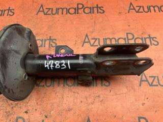 Стойка левая передняя TOYOTA NOAH AZR60G 5 ракурс
