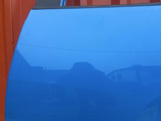 Дверь левая задняя TOYOTA YARIS KSP210 3 ракурс