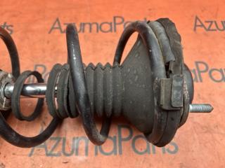 Стойка правая передняя TOYOTA NOAH AZR60G 4 ракурс