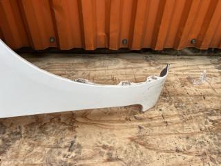 Крыло правое переднее TOYOTA PROBOX NCP160 5 ракурс