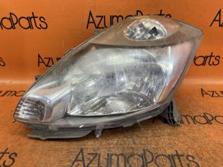 Фара левая TOYOTA PASSO KGC10 100-51762 1 ракурс
