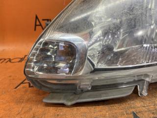 Фара левая TOYOTA PASSO KGC10 100-51762 2 ракурс