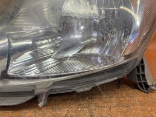 Фара левая TOYOTA PASSO KGC10 100-51762 3 ракурс