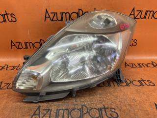 Фара левая TOYOTA PASSO KGC10 100-51767 1 ракурс