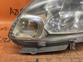 Фара левая TOYOTA PASSO KGC10 100-51767 2 ракурс