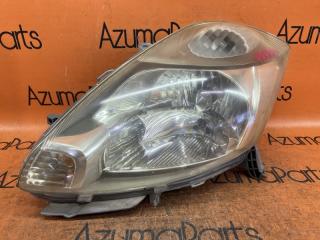Фара левая TOYOTA PASSO KGC10 100-51767 1 ракурс