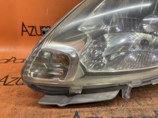 Фара левая TOYOTA PASSO KGC10 100-51767 2 ракурс