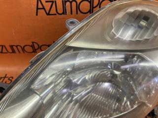 Фара левая TOYOTA PASSO KGC10 100-51767 4 ракурс