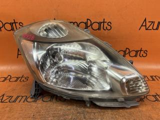 Фара правая TOYOTA PASSO KGC10 100-51767 1 ракурс