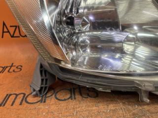 Фара правая TOYOTA PASSO KGC10 100-51767 3 ракурс