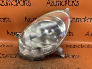 Фара левая TOYOTA PASSO KGC30 100-51005 1 ракурс