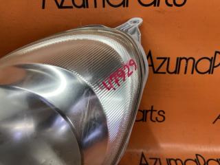 Фара левая TOYOTA PASSO KGC30 100-51005 4 ракурс