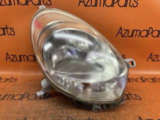 Фара правая TOYOTA PASSO KGC30 100-51005 1 ракурс