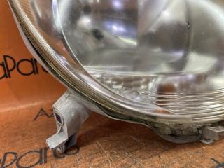 Фара правая TOYOTA PASSO KGC30 100-51005 2 ракурс