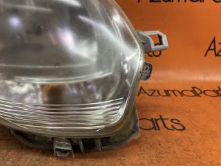 Фара правая TOYOTA PASSO KGC30 100-51005 3 ракурс