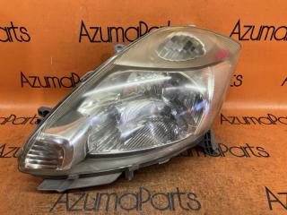 Фара левая TOYOTA PASSO KGC10 100-51767 1 ракурс
