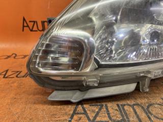 Фара левая TOYOTA PASSO KGC10 100-51767 2 ракурс