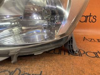 Фара левая TOYOTA PASSO KGC10 100-51767 3 ракурс