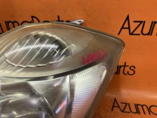 Фара левая TOYOTA PASSO KGC10 100-51767 4 ракурс
