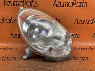 Фара правая TOYOTA PASSO KGC30 100-51005 1 ракурс