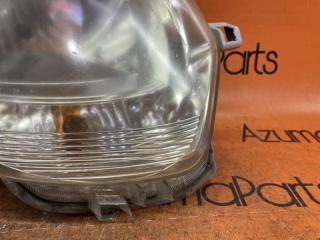 Фара правая TOYOTA PASSO KGC30 100-51005 2 ракурс