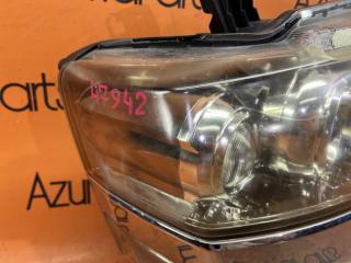 Фара правая HONDA N-BOX JF1 100-62038 3 ракурс
