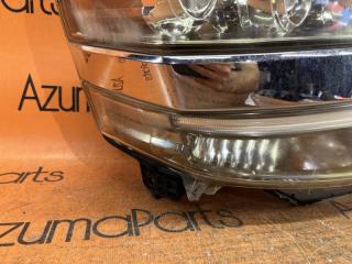 Фара правая HONDA N-BOX JF1 100-62038 4 ракурс