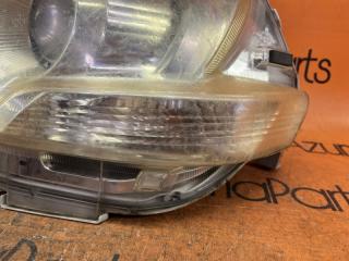 Фара левая TOYOTA SIENTA NCP81G 52-240 3 ракурс