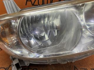 Фара правая DAIHATSU TANTO L375S 100-51944 3 ракурс