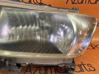 Фара левая TOYOTA BB QNC20 B1-1 3 ракурс