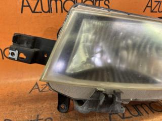 Фара левая TOYOTA BB QNC20 B1-1 4 ракурс