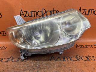 Фара правая DAIHATSU TANTO L375S 100-51944 1 ракурс