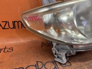 Фара правая DAIHATSU TANTO L375S 100-51944 2 ракурс