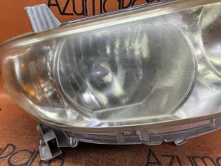 Фара правая DAIHATSU TANTO L375S 100-51944 3 ракурс